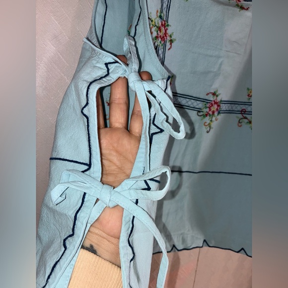 Free People Garden Wall top - Picture 7 of 9